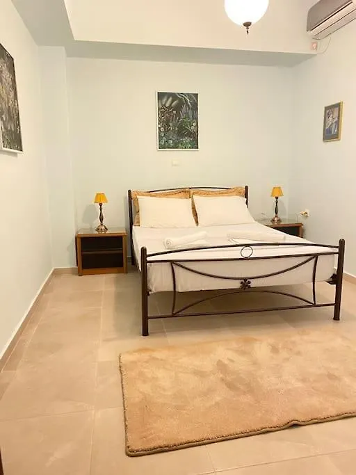 Ds Apartment-1