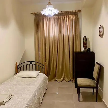 Ds Apartment-2